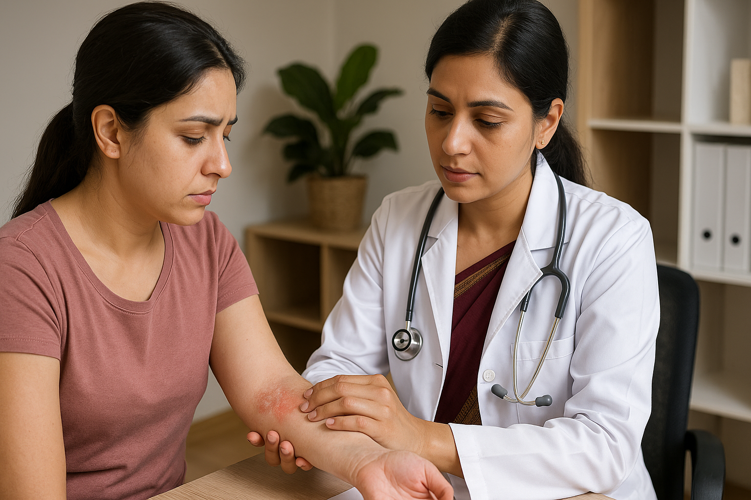 Psoriasis Treatment
